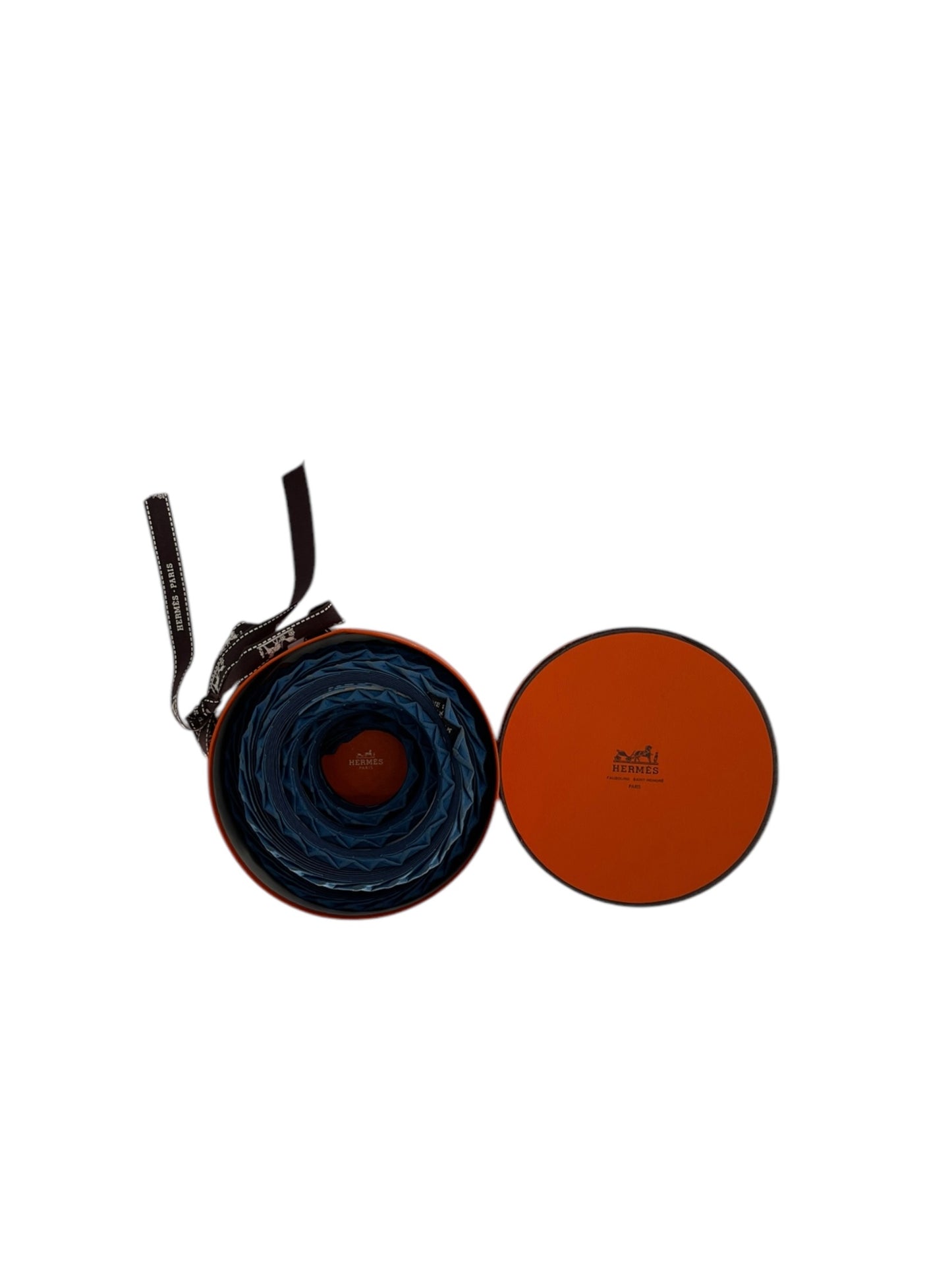 Hermes "Legende Kuna Peuple De Panama" By Zoe Pauwels