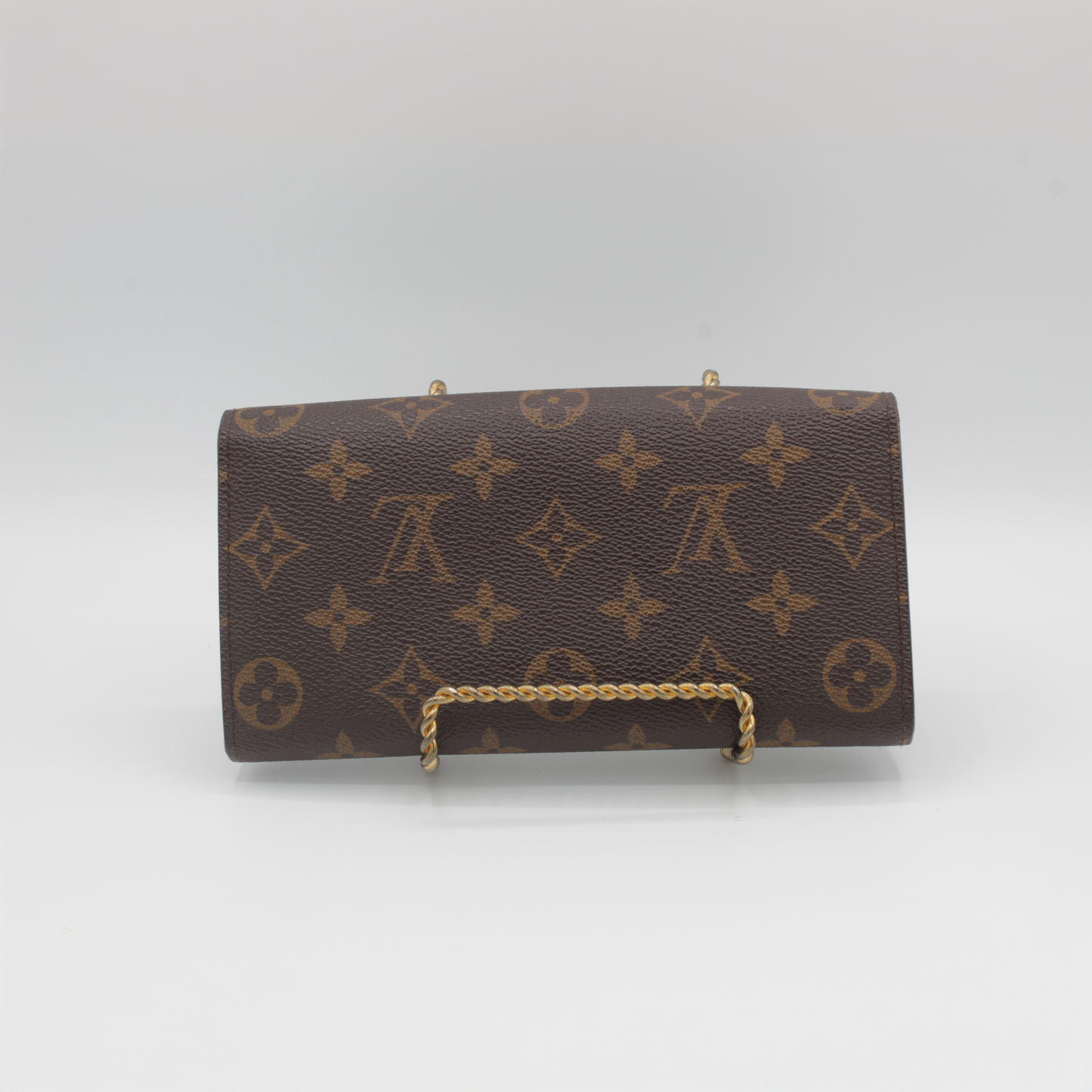 Louis Vuitton Monogram Sarah Wallet
