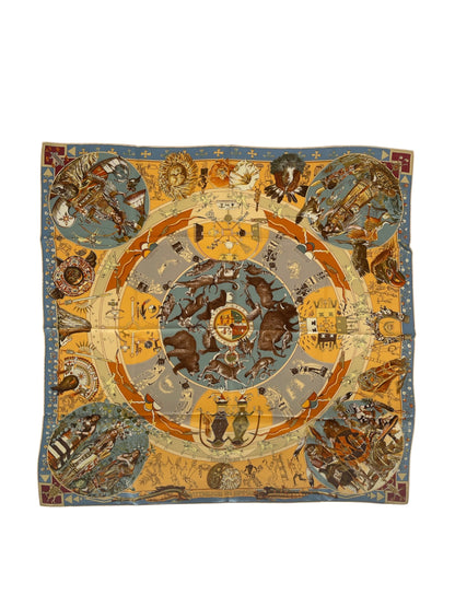 Hermes “Mythology Des Hommes” By Kermit Oliver