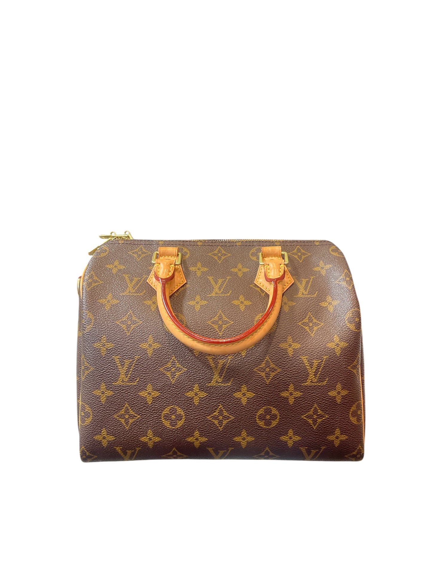 Louis Vuitton Speedy Bag