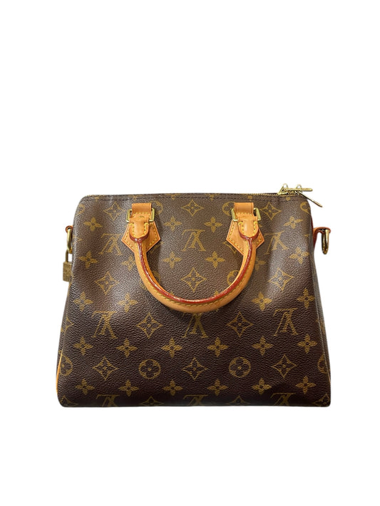 Louis Vuitton Speedy Bag