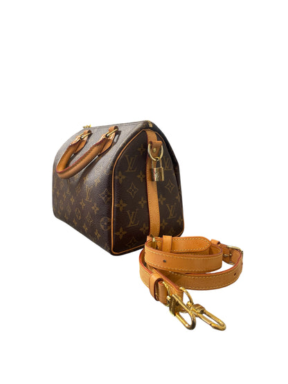 Louis Vuitton Speedy Bag