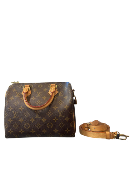Louis Vuitton Speedy Bag