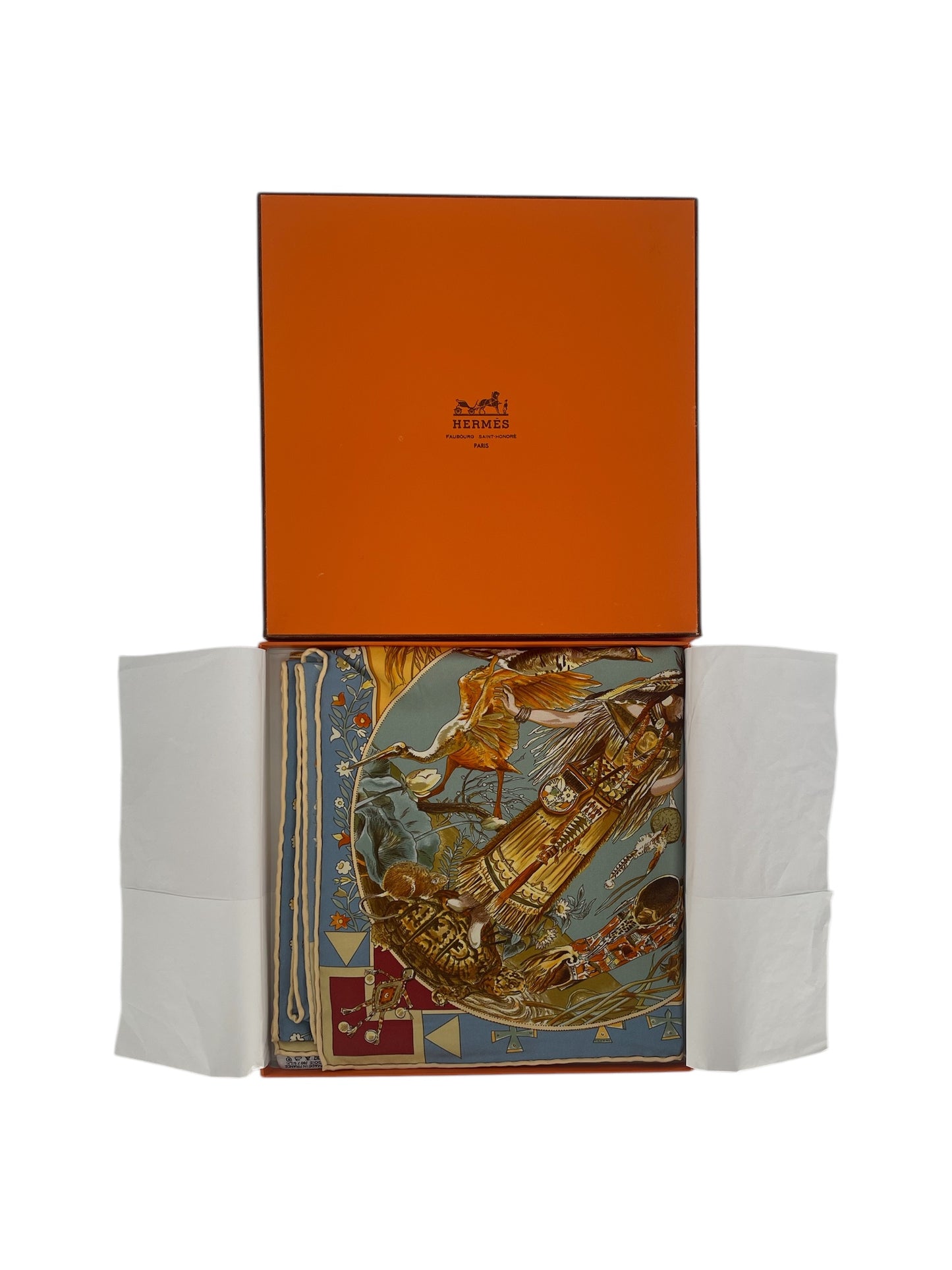 Hermes “Mythology Des Hommes” By Kermit Oliver