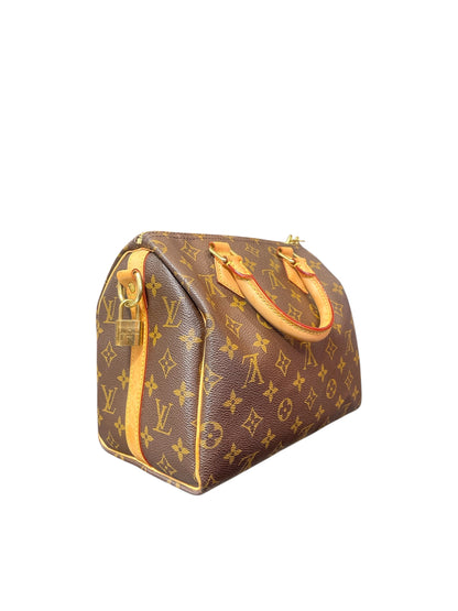 Louis Vuitton Speedy Bag