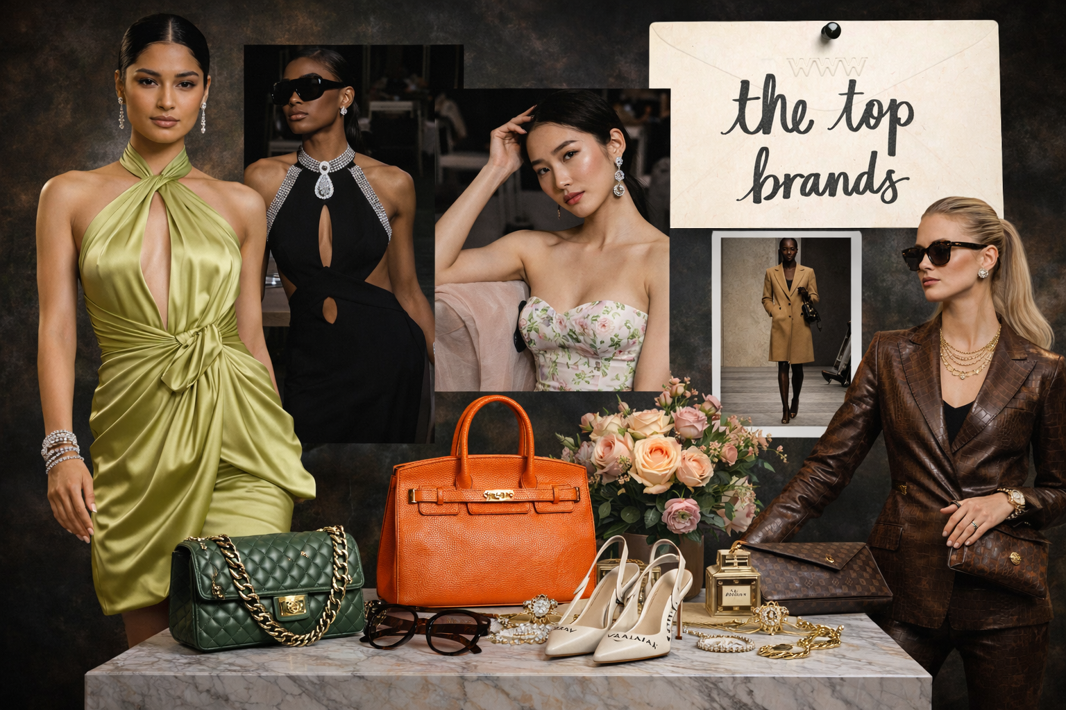 Couture Blowout High End Boutique & Consignment Couture Blowout High End Boutique & Consignment