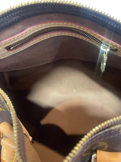 Louis Vuitton Speedy Bag